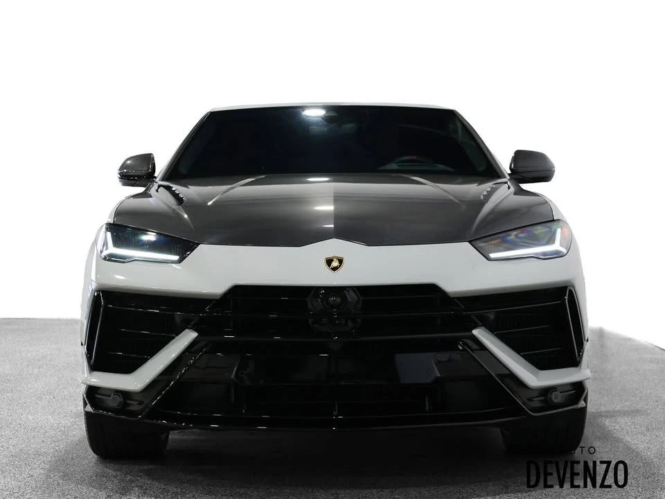 2024 Lamborghini Urus S - Image 5 of 18