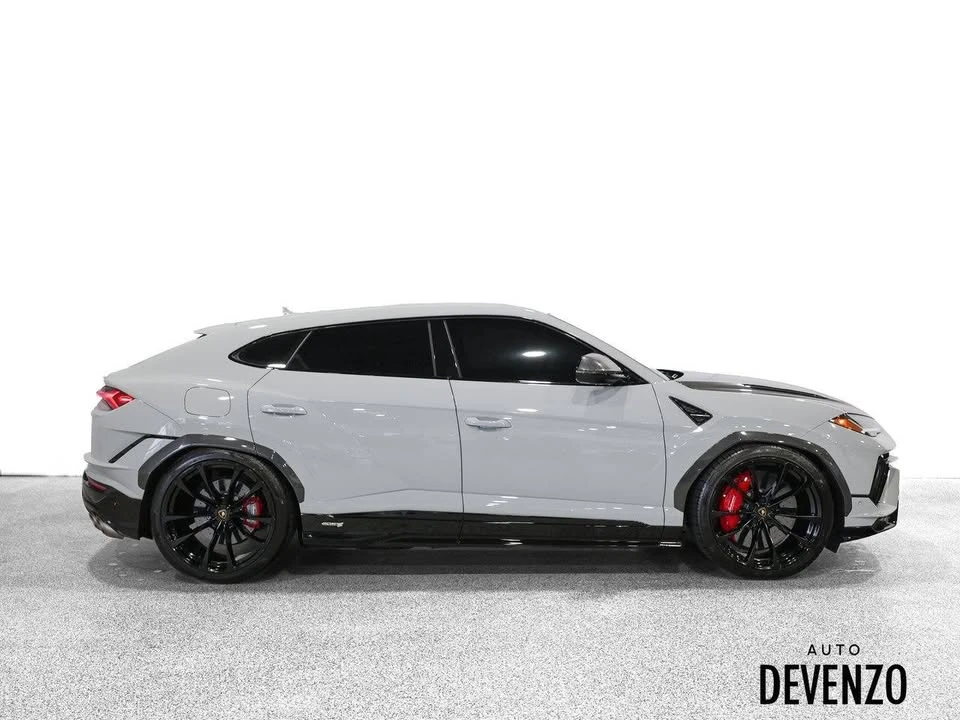 2024 Lamborghini Urus S - Image 2 of 18