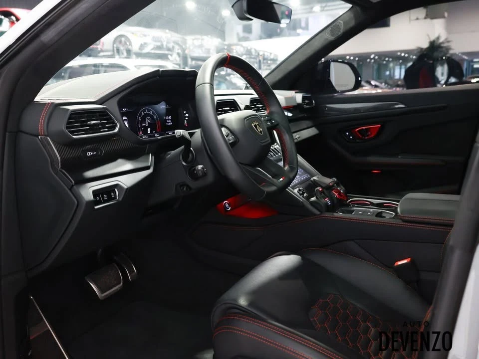 2024 Lamborghini Urus S - Image 11 of 18