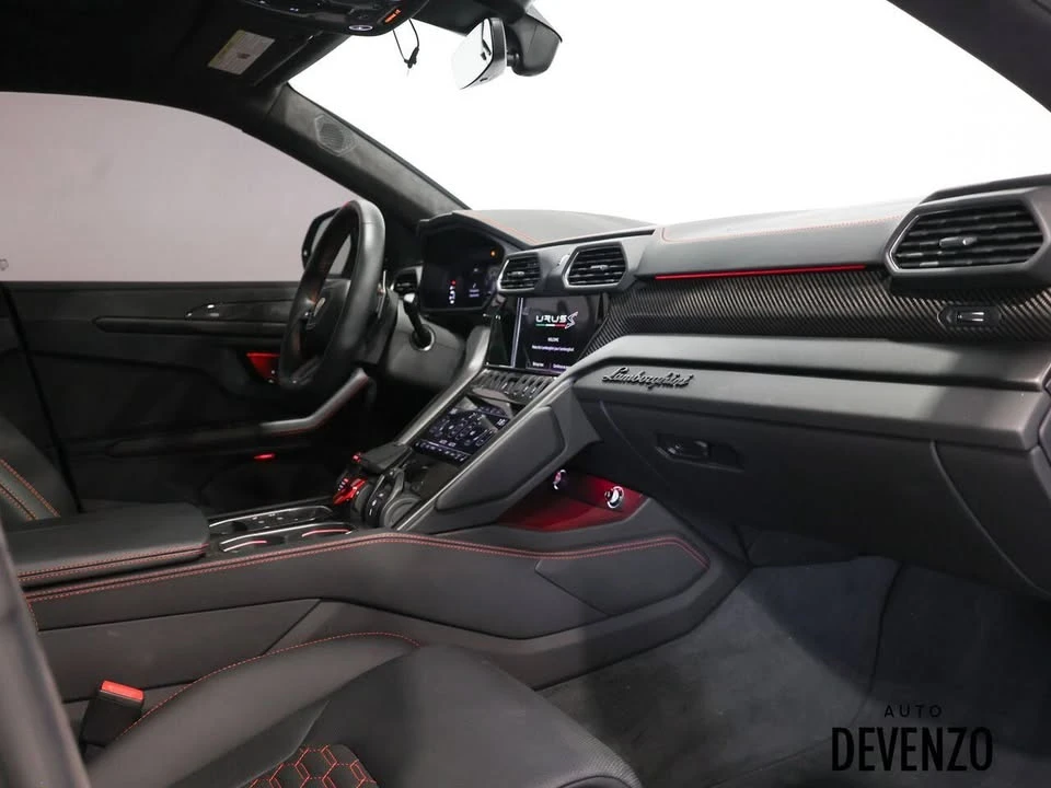 2024 Lamborghini Urus S - Image 6 of 18