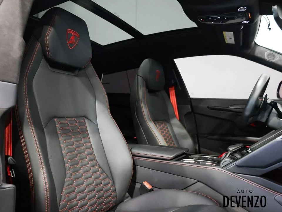 2024 Lamborghini Urus S - Image 7 of 18