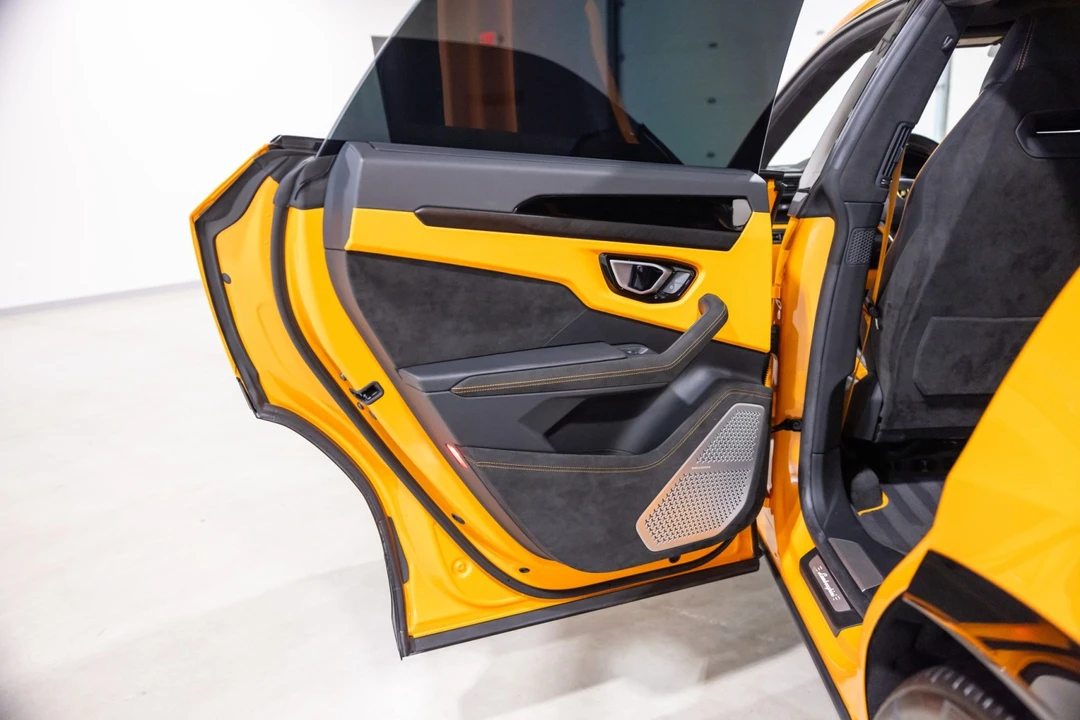 2024 Lamborghini Urus S - Image 31 of 31