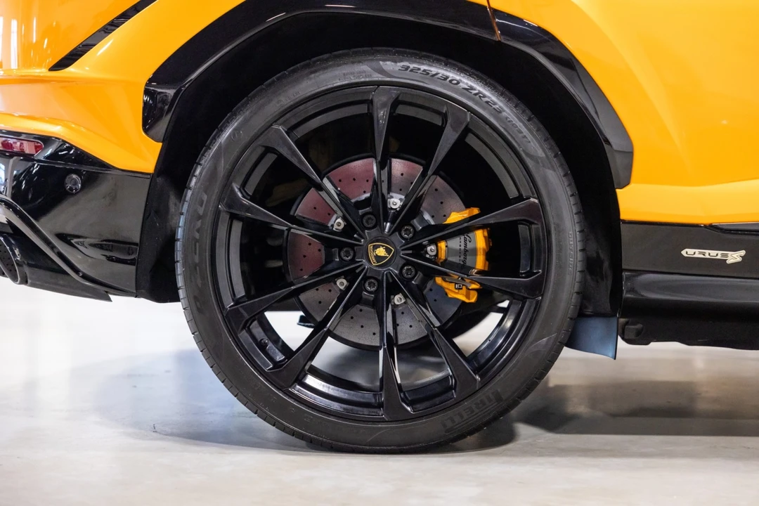 2024 Lamborghini Urus S - Image 27 of 31