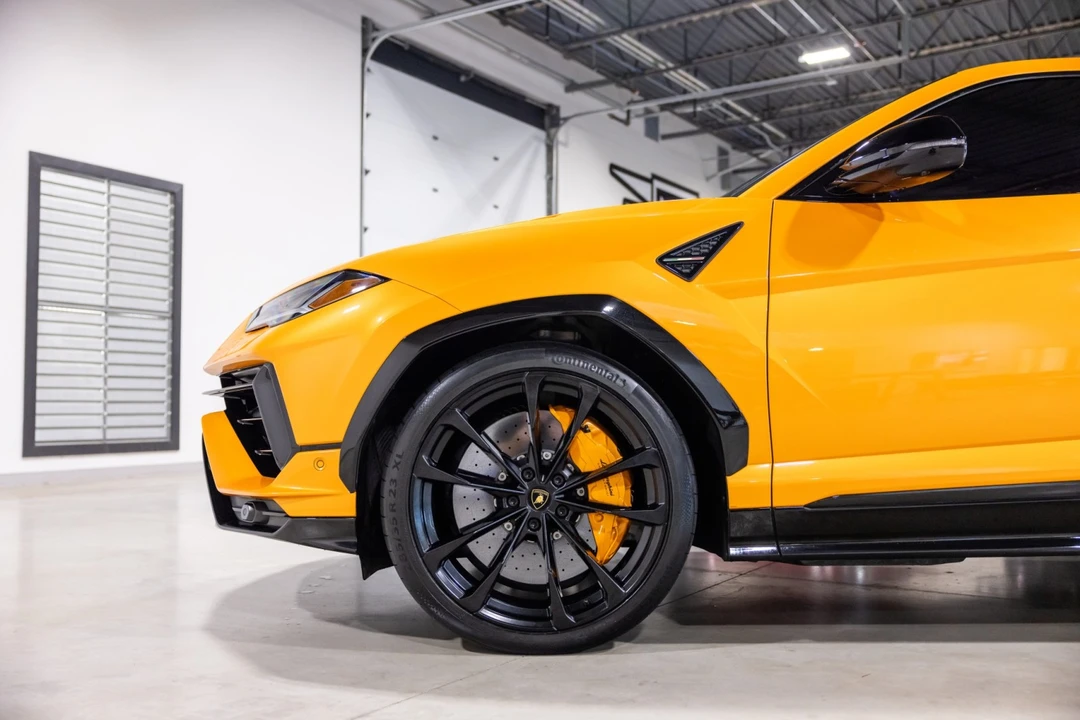 2024 Lamborghini Urus S - Image 18 of 31