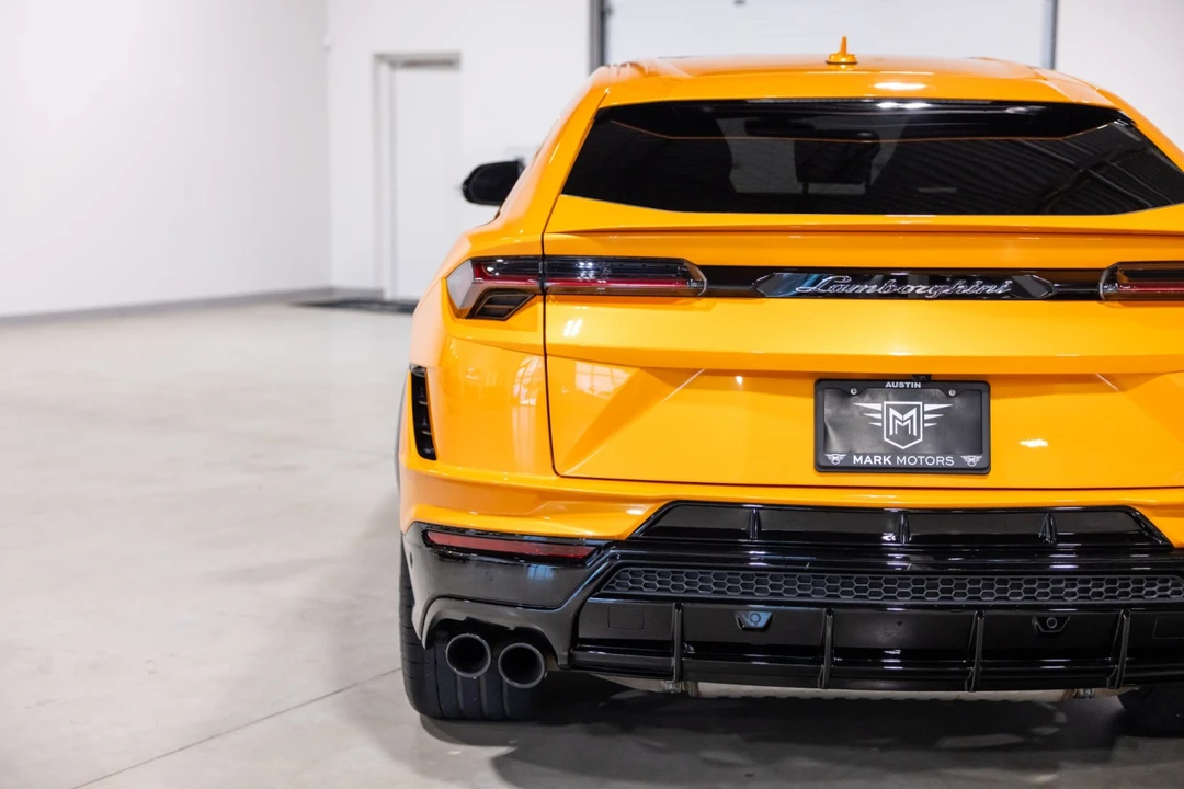 2024 Lamborghini Urus S - Image 14 of 31