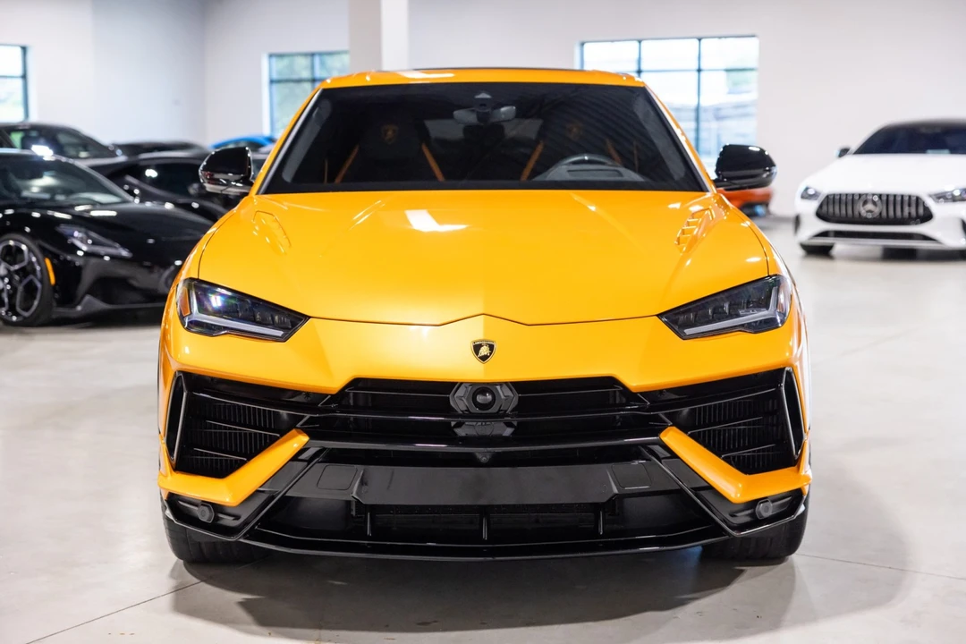 2024 Lamborghini Urus S - Image 11 of 31