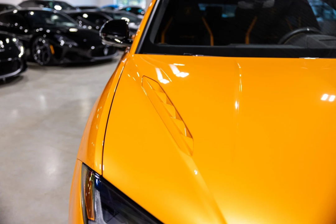 2024 Lamborghini Urus S - Image 23 of 31
