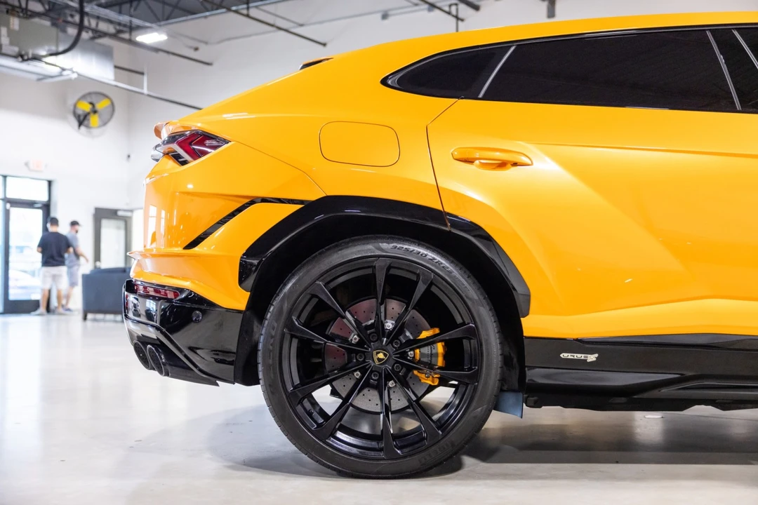 2024 Lamborghini Urus S - Image 26 of 31