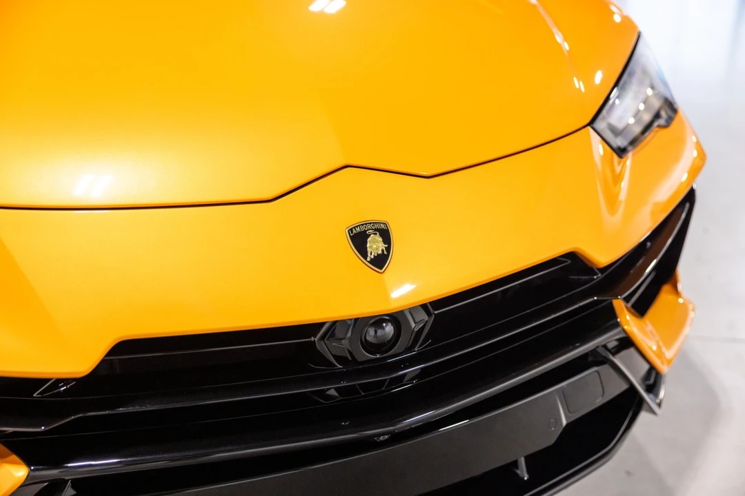 2024 Lamborghini Urus S - Image 22 of 31