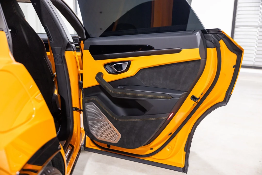 2024 Lamborghini Urus S - Image 29 of 31
