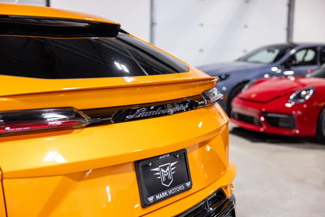 2024 Lamborghini Urus S - Image 15 of 31