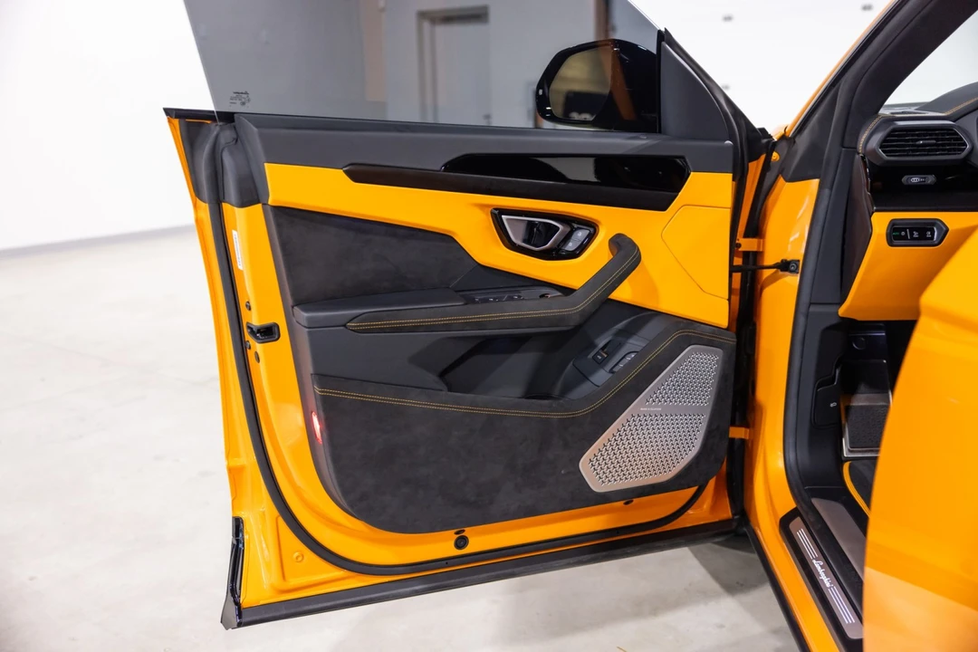 2024 Lamborghini Urus S - Image 30 of 31
