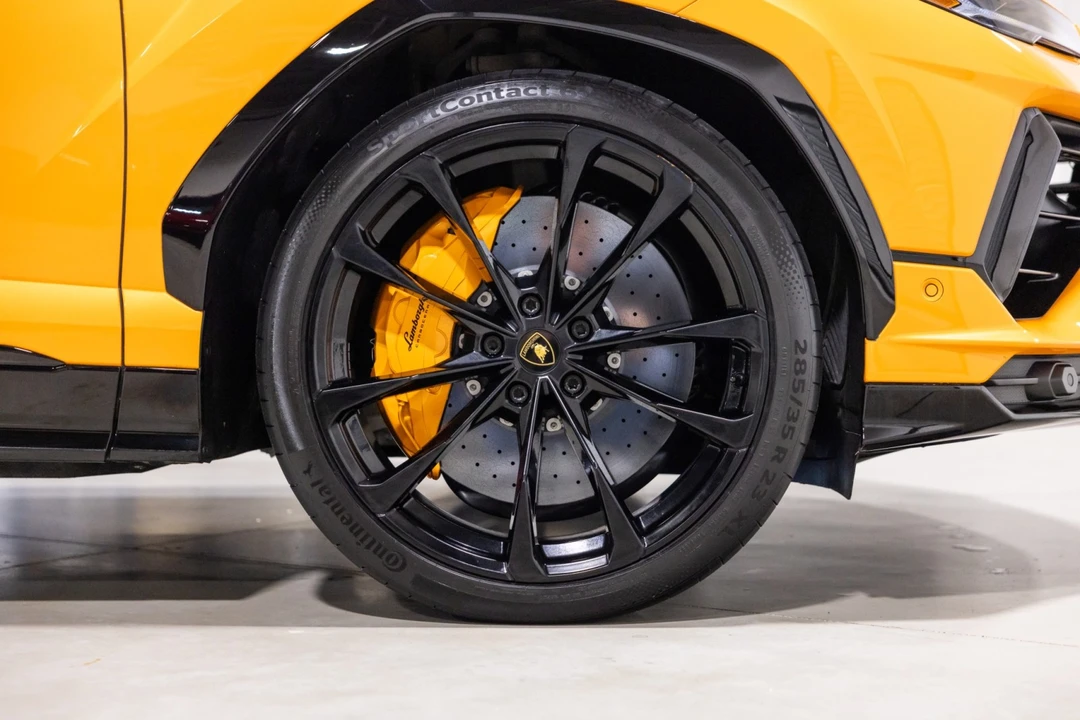 2024 Lamborghini Urus S - Image 25 of 31