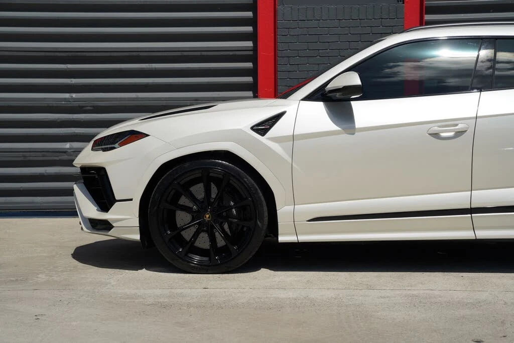2024 Lamborghini Urus S - Image 6 of 31