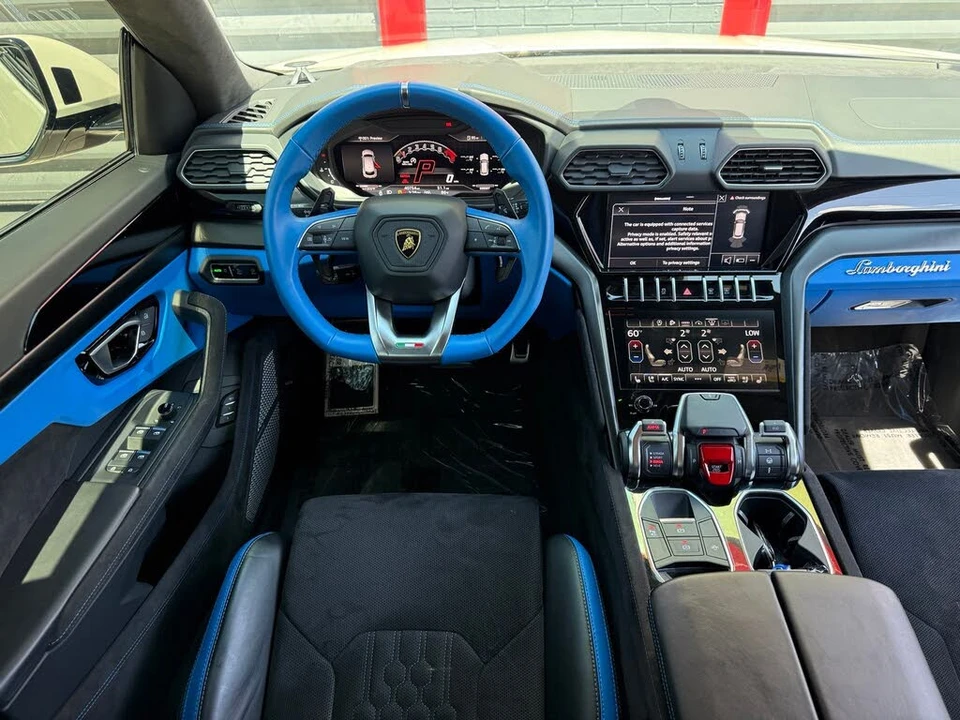 2024 Lamborghini Urus S - Image 30 of 31