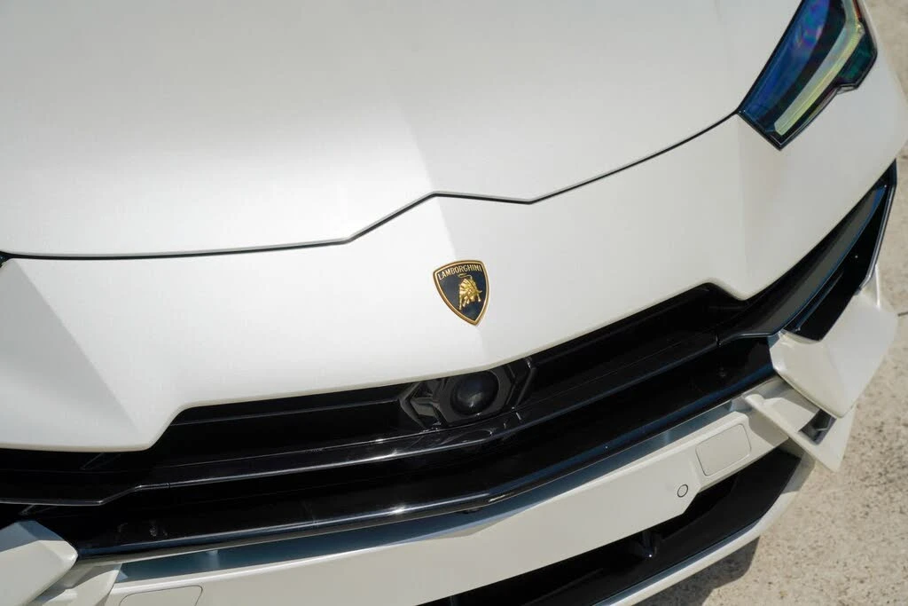 2024 Lamborghini Urus S - Image 3 of 31