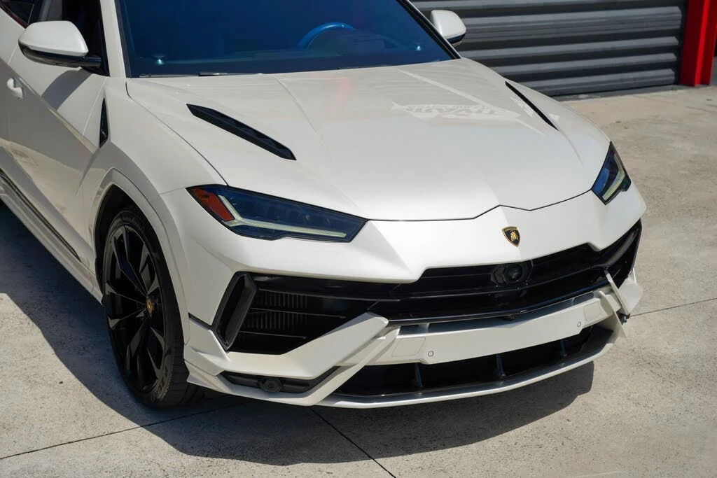 2024 Lamborghini Urus S - Image 4 of 31