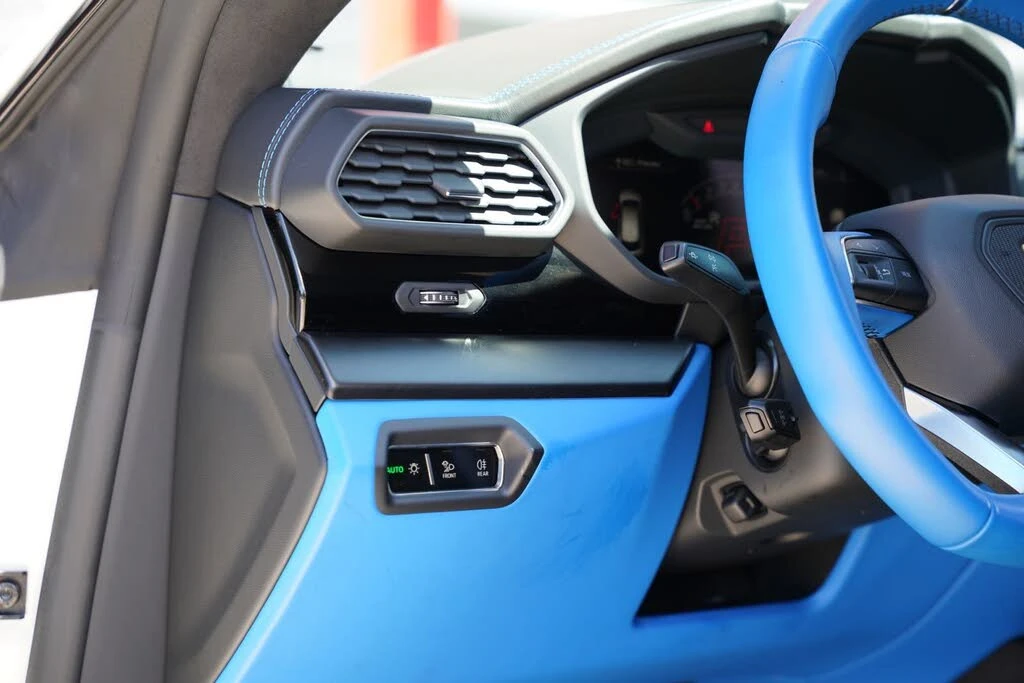 2024 Lamborghini Urus S - Image 24 of 31
