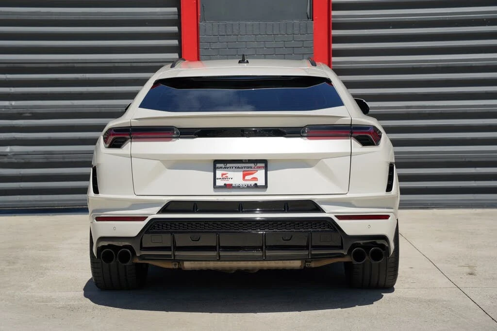 2024 Lamborghini Urus S - Image 10 of 31