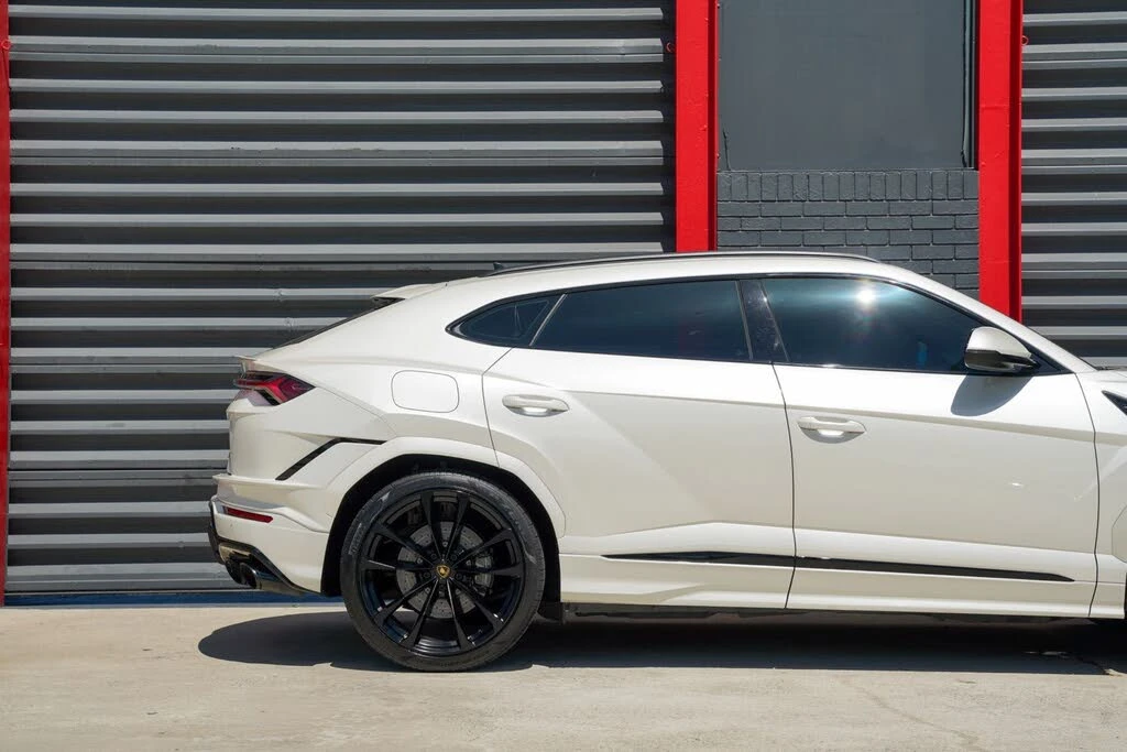 2024 Lamborghini Urus S - Image 17 of 31