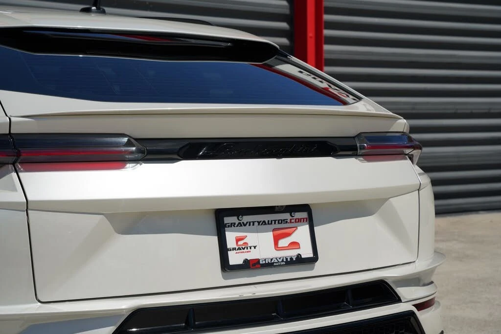 2024 Lamborghini Urus S - Image 16 of 31