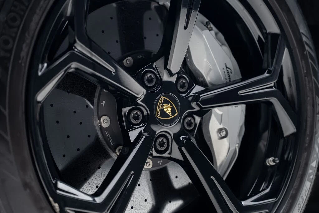 2024 Lamborghini Urus S - Image 23 of 31