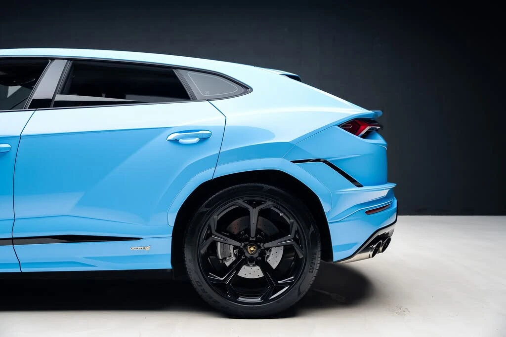 2024 Lamborghini Urus S - Image 21 of 31