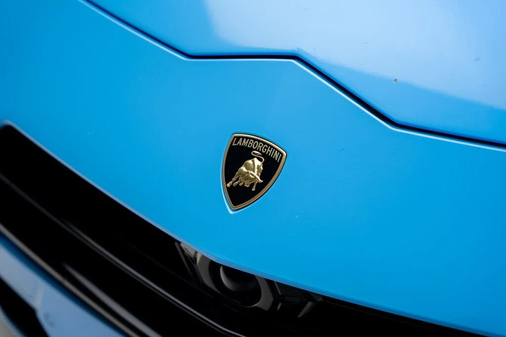 2024 Lamborghini Urus S - Image 13 of 31