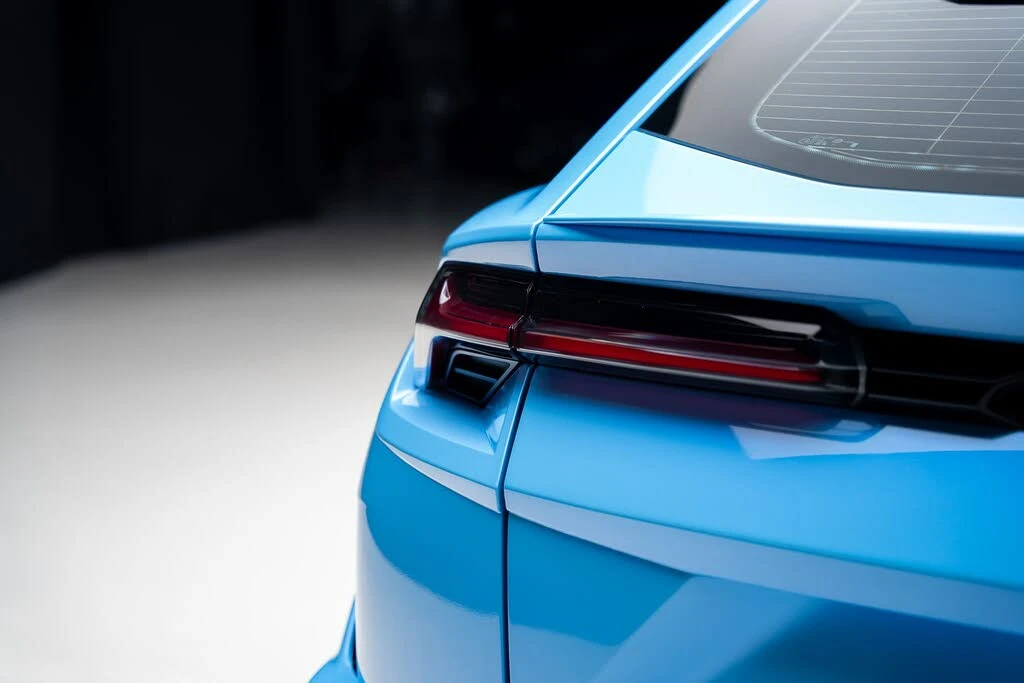 2024 Lamborghini Urus S - Image 29 of 31