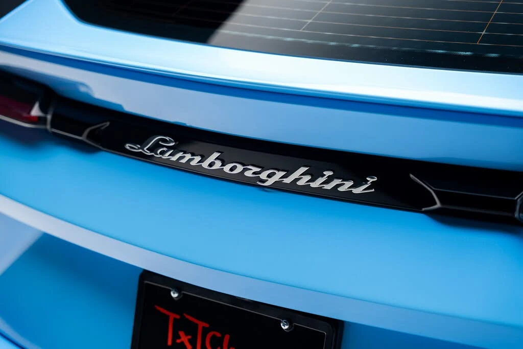 2024 Lamborghini Urus S - Image 31 of 31