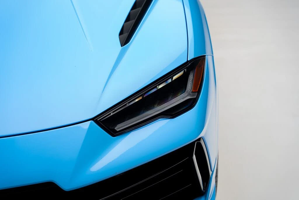 2024 Lamborghini Urus S - Image 11 of 31