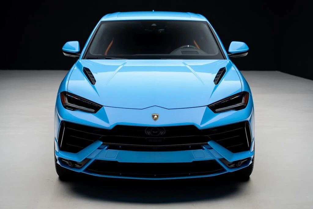 2024 Lamborghini Urus S - Image 6 of 31