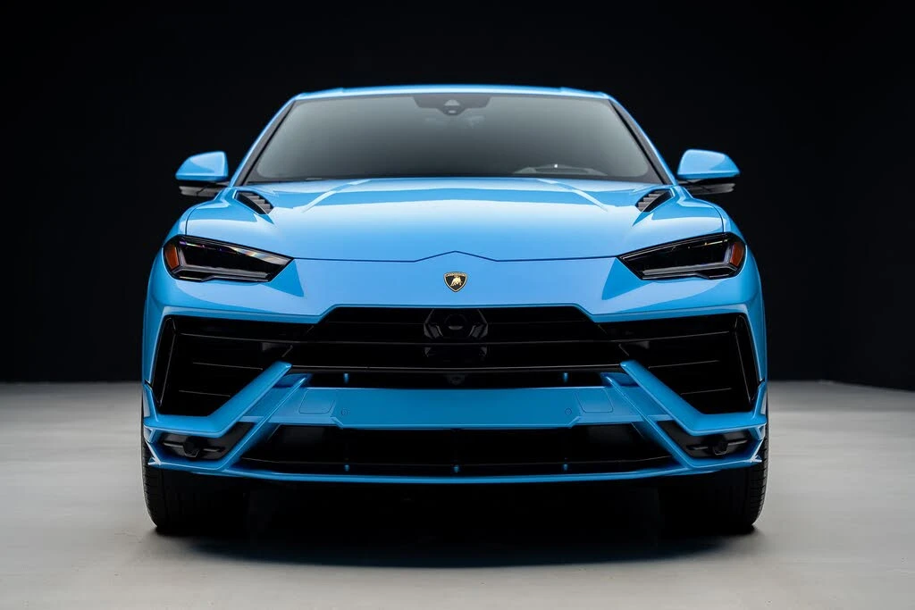 2024 Lamborghini Urus S - Image 8 of 31