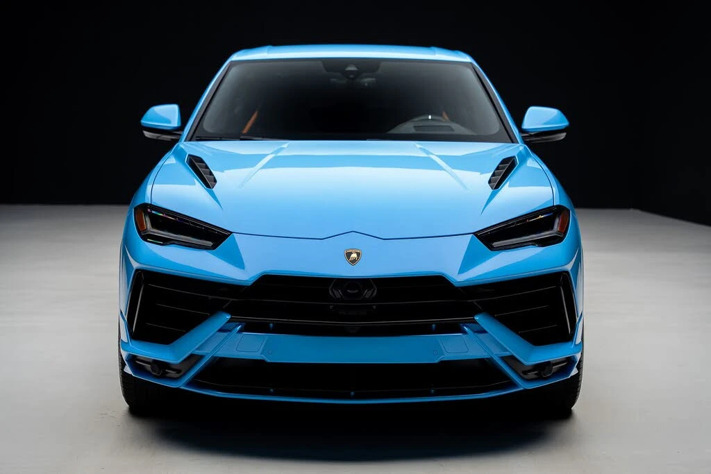 2024 Lamborghini Urus S - Image 7 of 31