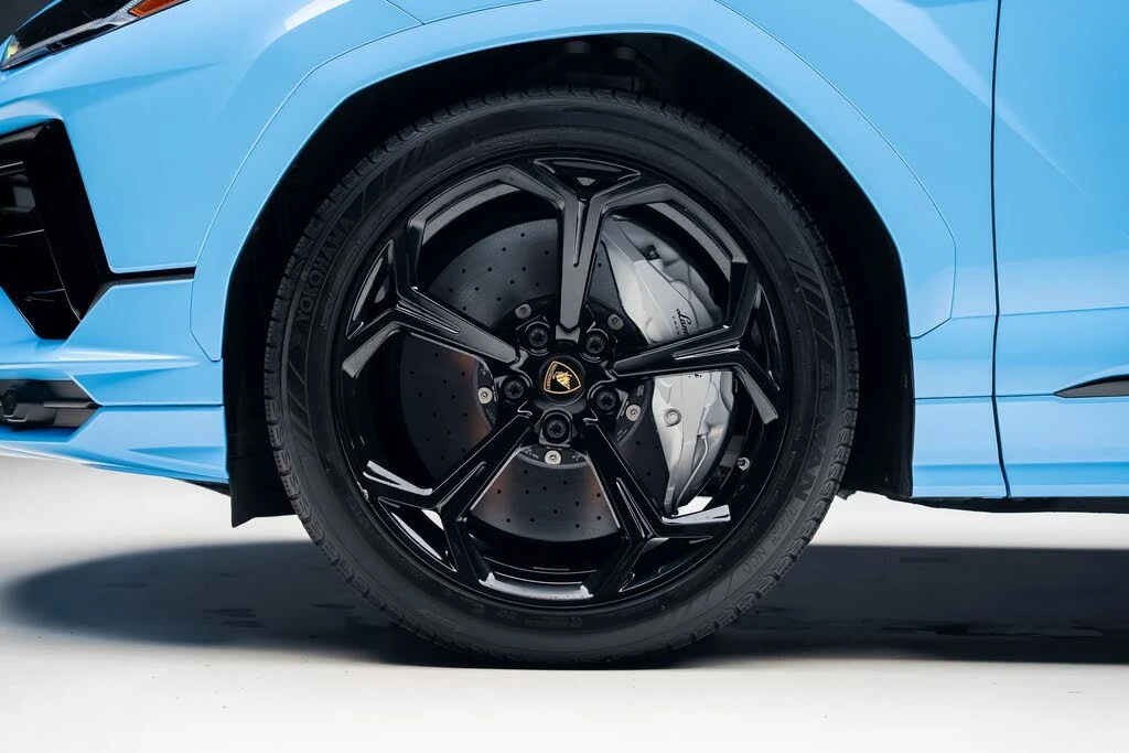 2024 Lamborghini Urus S - Image 20 of 31