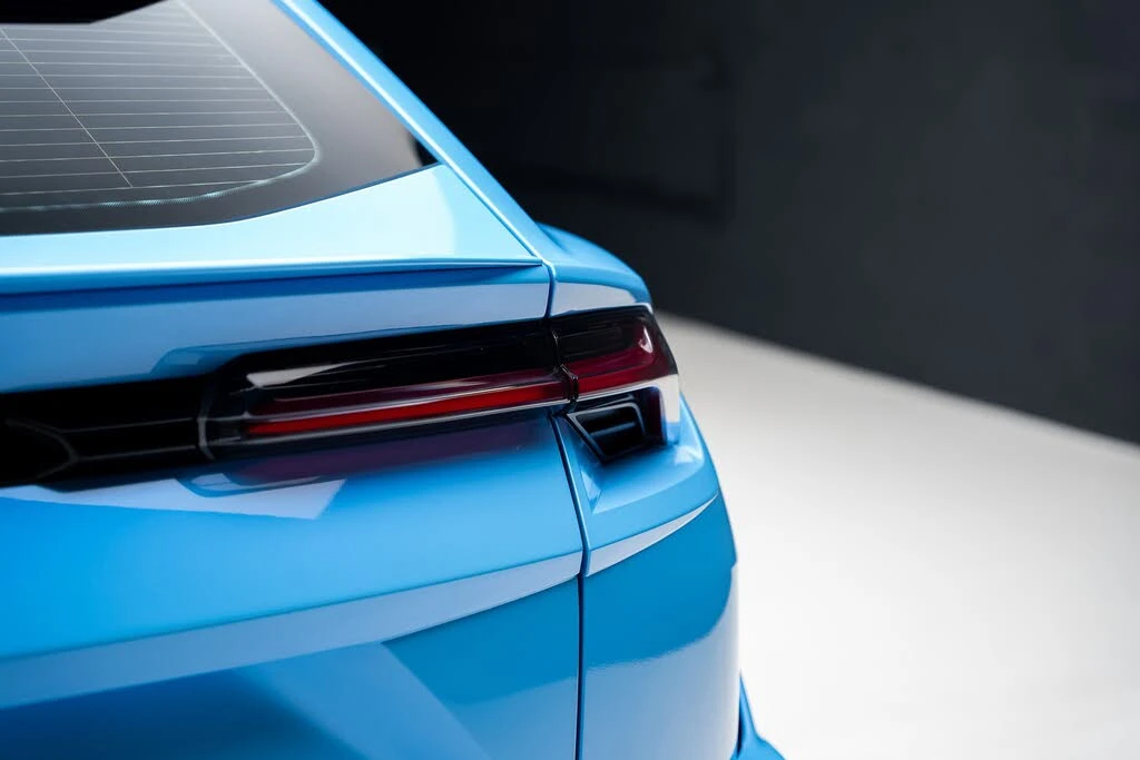 2024 Lamborghini Urus S - Image 30 of 31