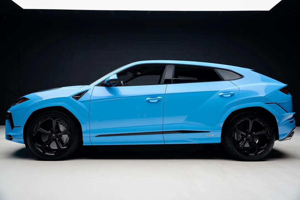 2024 Lamborghini Urus S - Image 18 of 31