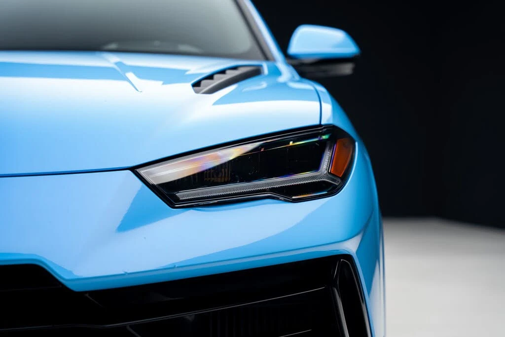 2024 Lamborghini Urus S - Image 10 of 31