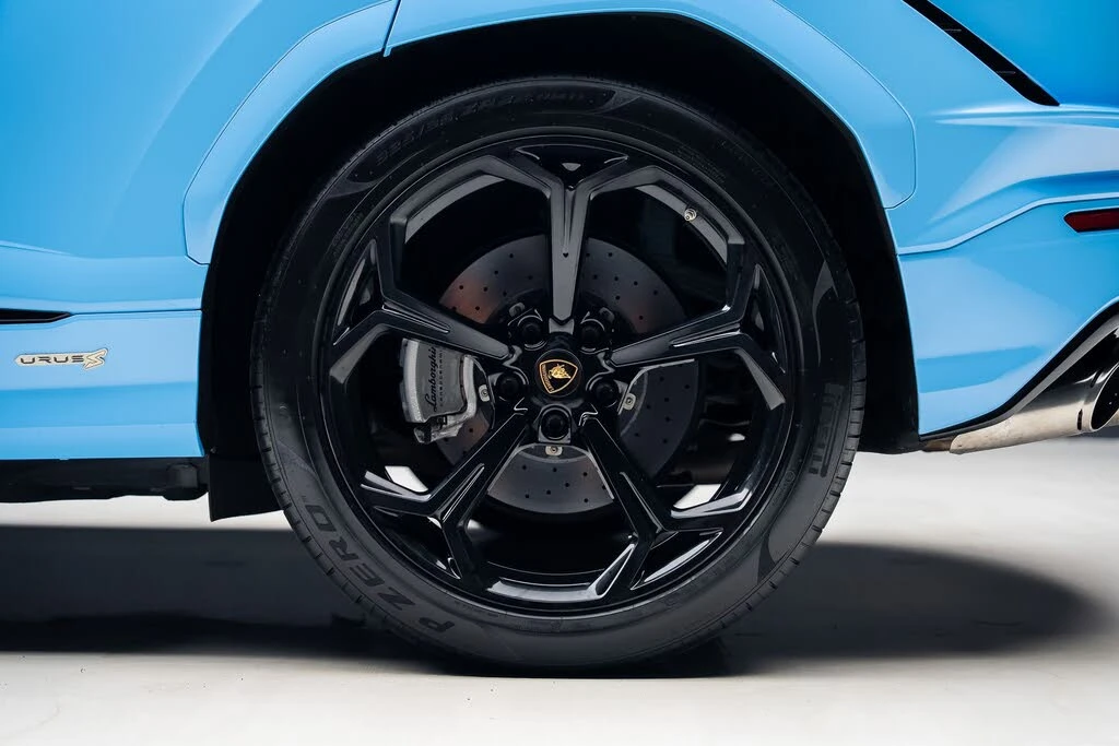 2024 Lamborghini Urus S - Image 22 of 31