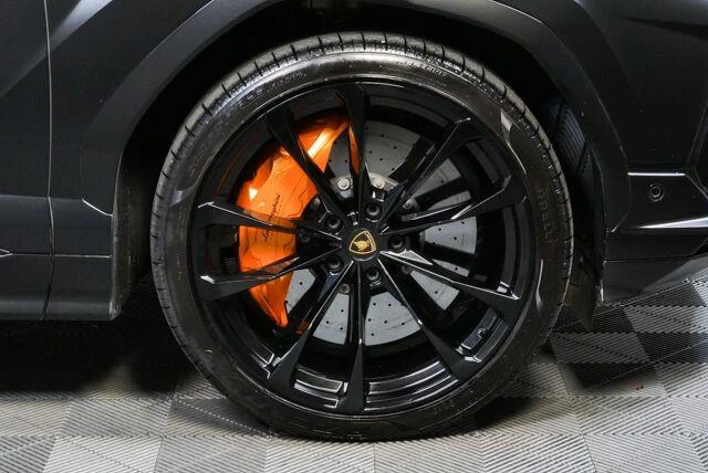 2024 Lamborghini Urus S - Image 6 of 6