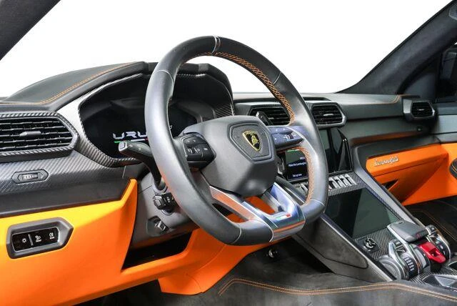 2024 Lamborghini Urus S - Image 3 of 6