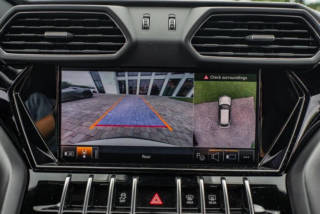 2024 Lamborghini Urus S - Image 29 of 31