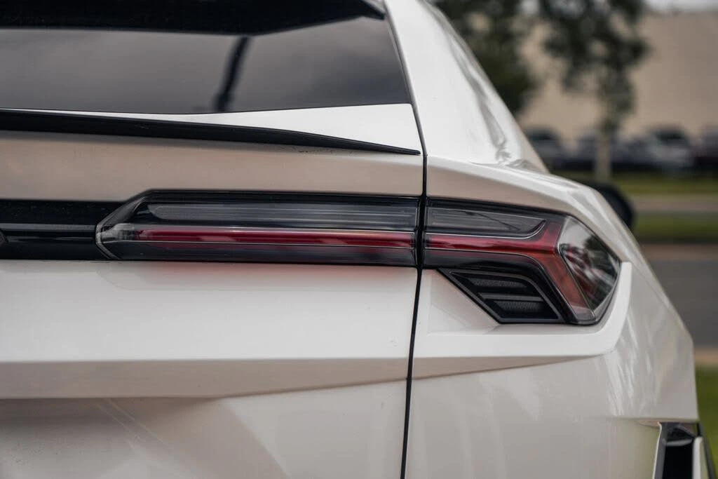 2024 Lamborghini Urus S - Image 13 of 31