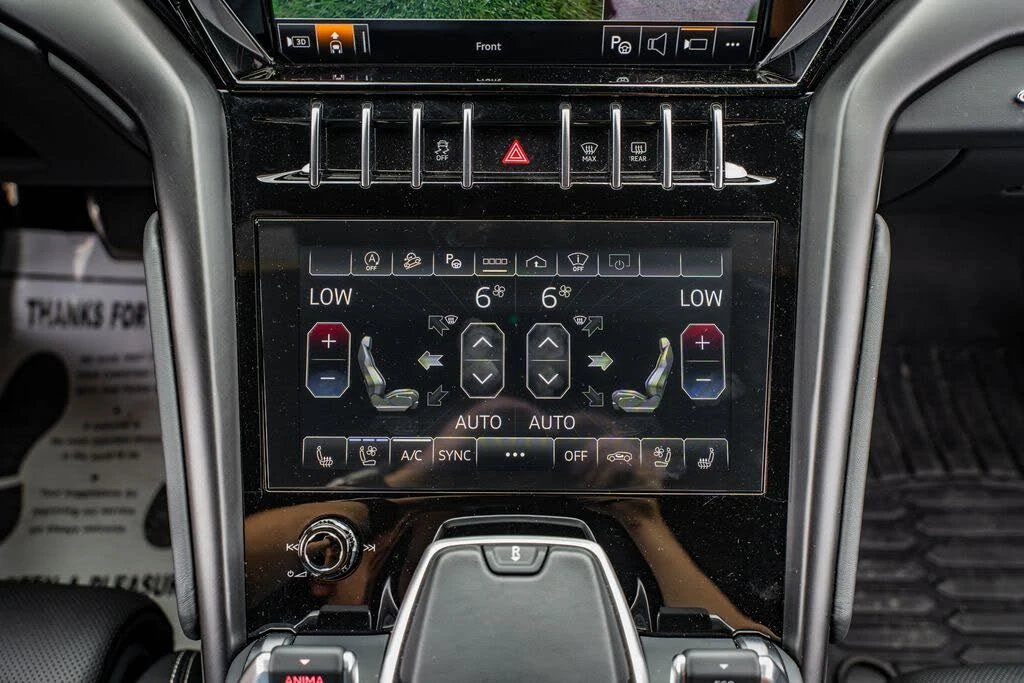 2024 Lamborghini Urus S - Image 30 of 31