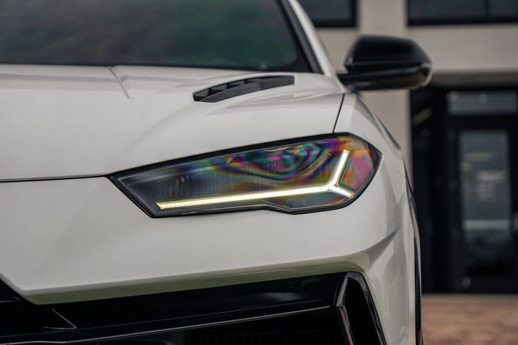 2024 Lamborghini Urus S - Image 11 of 31
