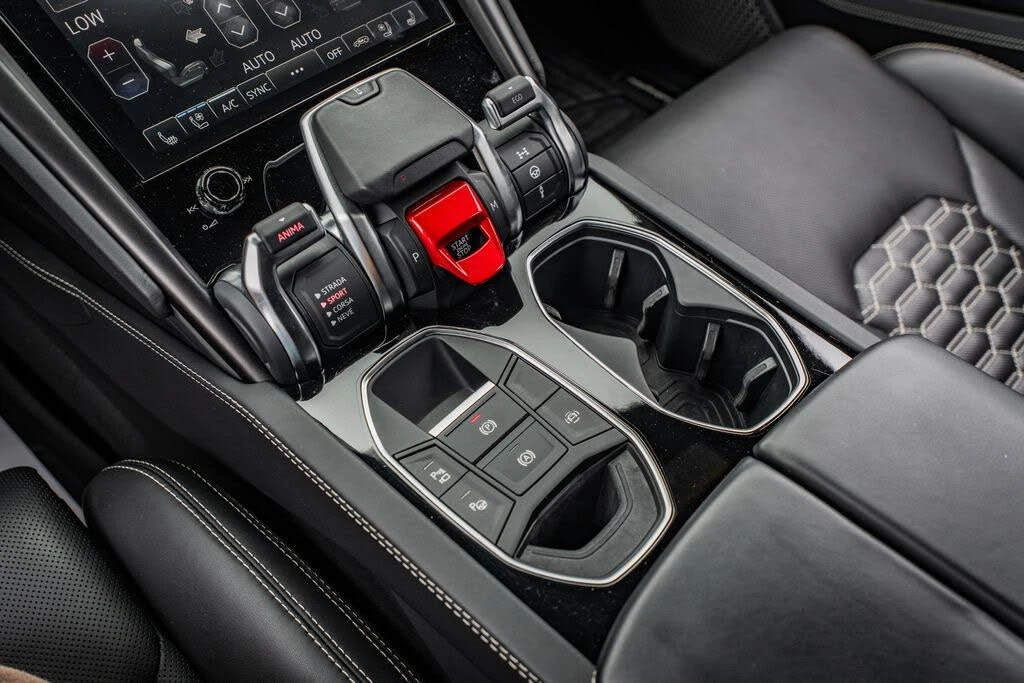 2024 Lamborghini Urus S - Image 31 of 31