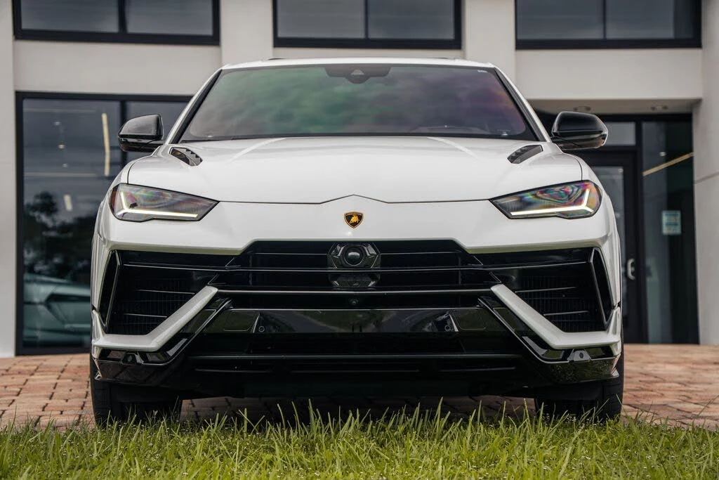 2024 Lamborghini Urus S - Image 9 of 31
