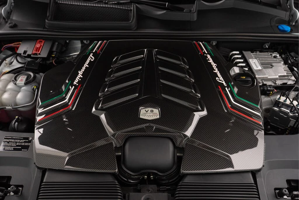 2024 Lamborghini Urus S - Image 16 of 28
