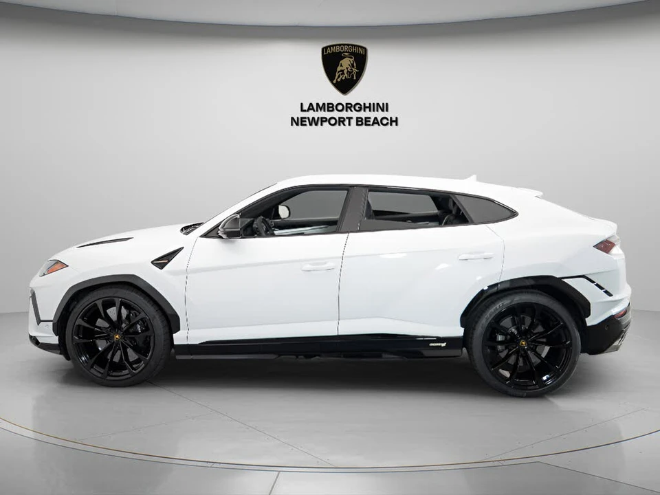 2024 Lamborghini Urus S - Image 4 of 28