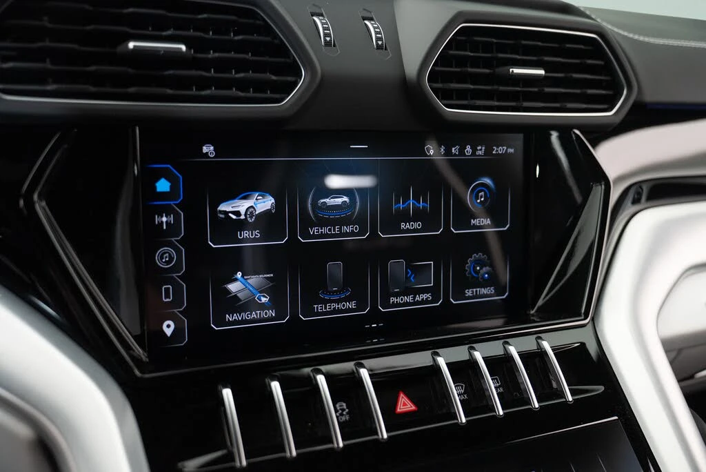 2024 Lamborghini Urus S - Image 12 of 28